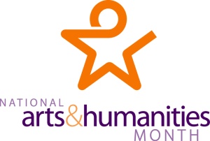 arts and humanities, national arts and humanities month, art appreciation